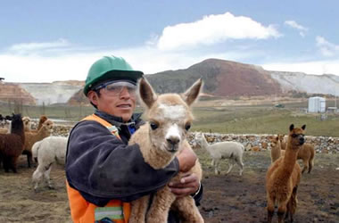 Minería responsable