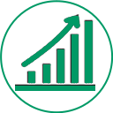 Icono desarrollo productivo